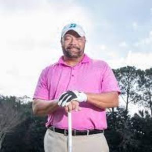 Adrian Stills - Former PGA Pro and Current Teaching Pro at Osceola Golf Course