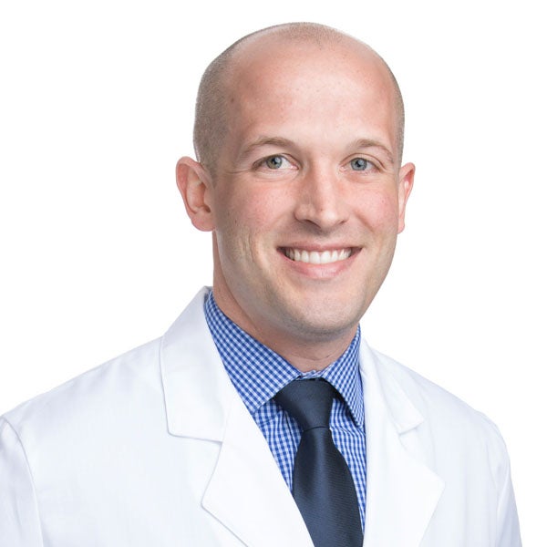 Dr. Brett Kindle - Non-surgical Sports Medicine doctor at the Andrew's Institute