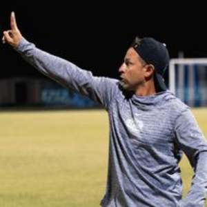 Felipe Lawall - Washington Boys Soccer Coach