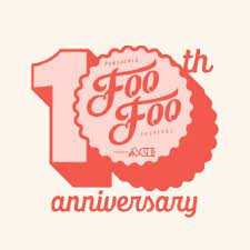 11/06/2023 - Foo Foo Fest