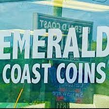 11/09/2023 - Emerald Coast Coins