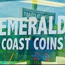 12/21/23 - Emerald Coast Coins