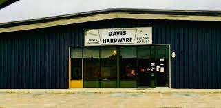 03/06/24 - Davis Hardware and UHAUL