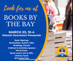 03/20/24 - Books by the Bay