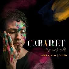 03/27/24 - Pensacola Little Theater presents Cabaret
