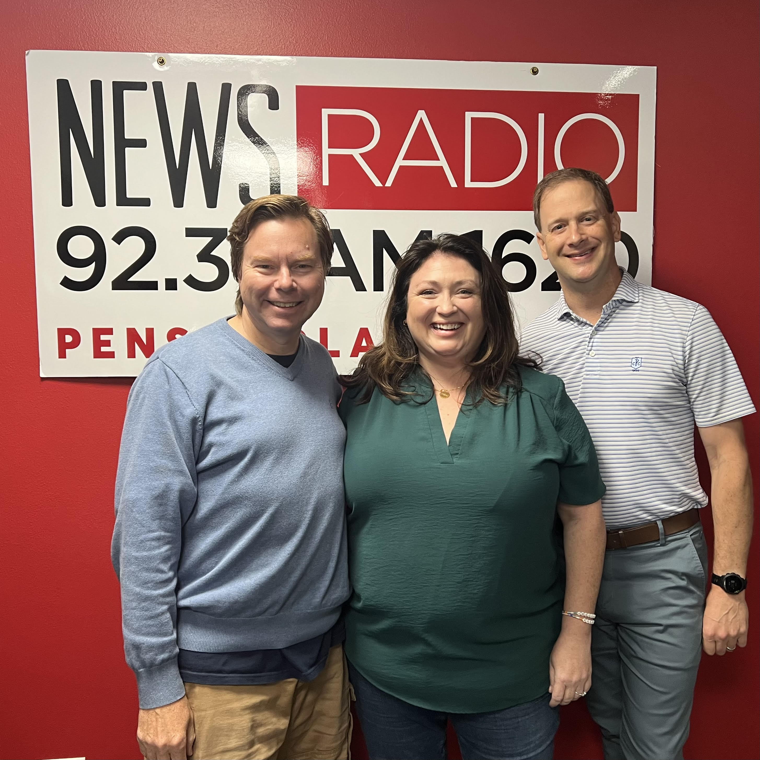 04/26/24 The Wrap with Anna Higgins, Senior Policy Advisor at Team 180 Consulting, and Jack Zoesch, attorney at Beggs & Lane