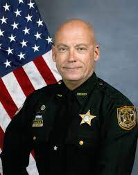 04/29/24 - Santa County Rosa Sheriff Bob Johnson