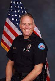 05/02/24 - Pensacola Police Department Public Information Officer, Mike Wood