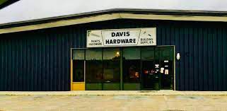 05/07/24 - Davis Hardware and UHAUL