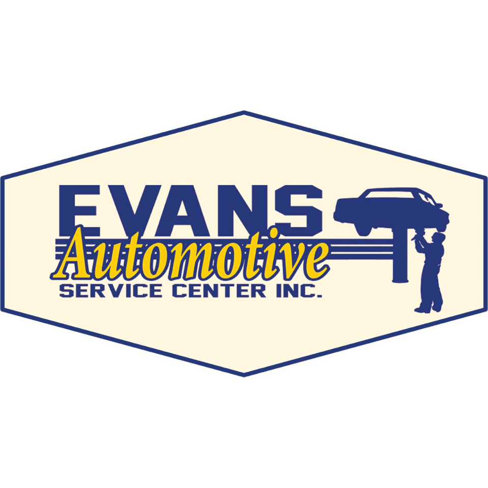 05/16/24 - Evans Automotive Service Center