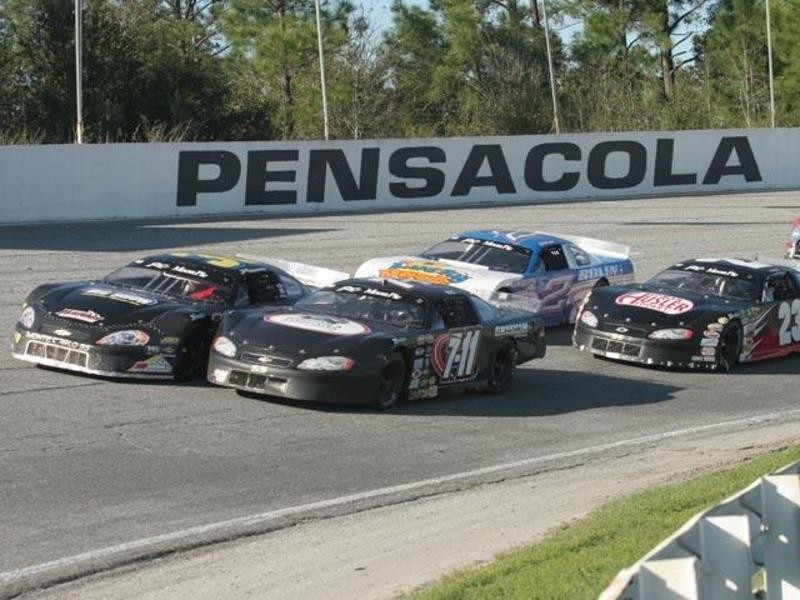 06/27/24 - 5 Flags Speedway Busch Lite 100