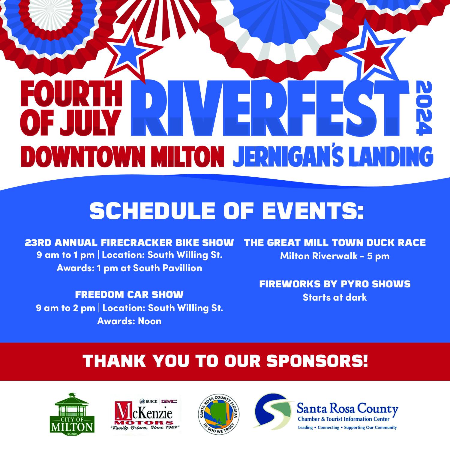 07/02/24 - River Fest 2024