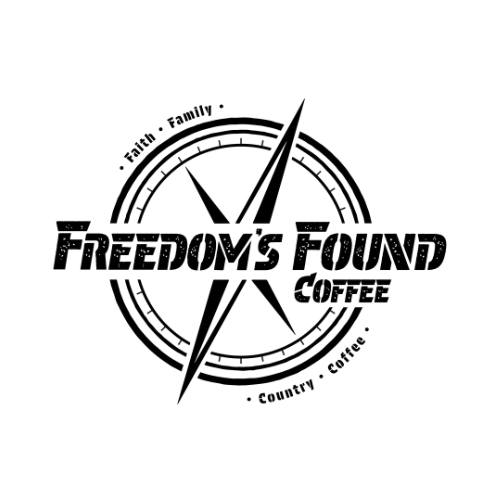 07/17/24 Freedom's Found Coffee with Ray Herr