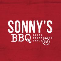 07/19/24 Sonny's BBQ with Elden Scott