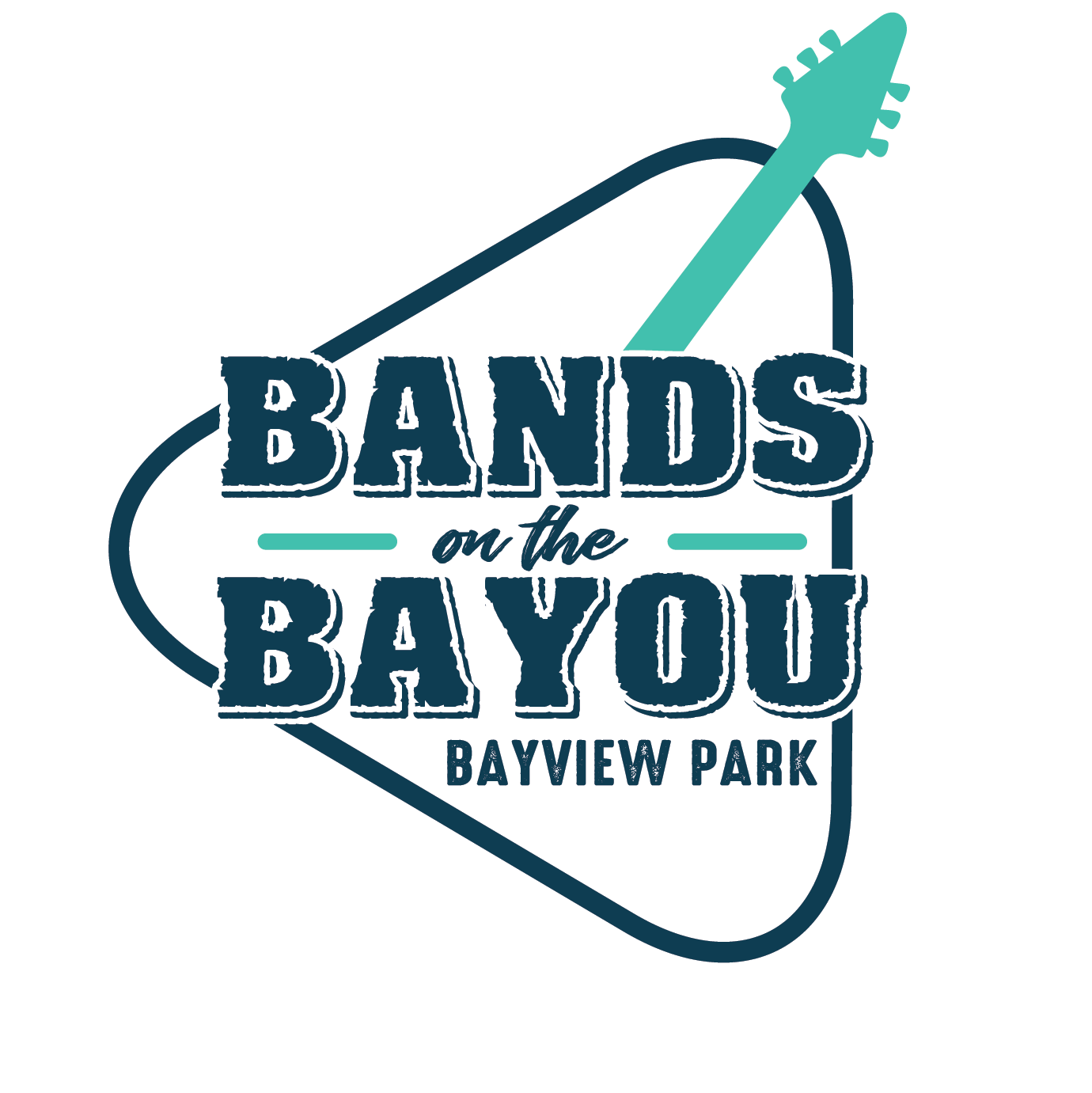 07/23/24 BANDS ON THE BAYOU