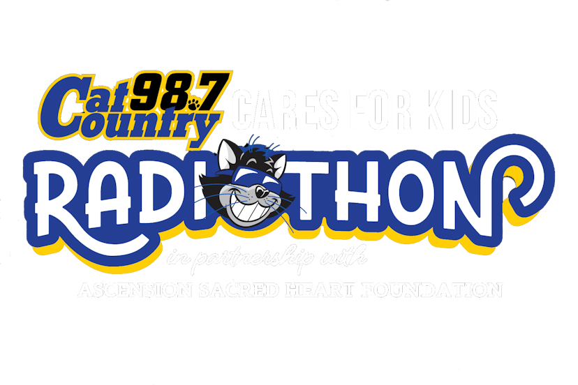 08/12/24 Michaela McCarthy w/ Cat Country Cares for Kids Radiothon