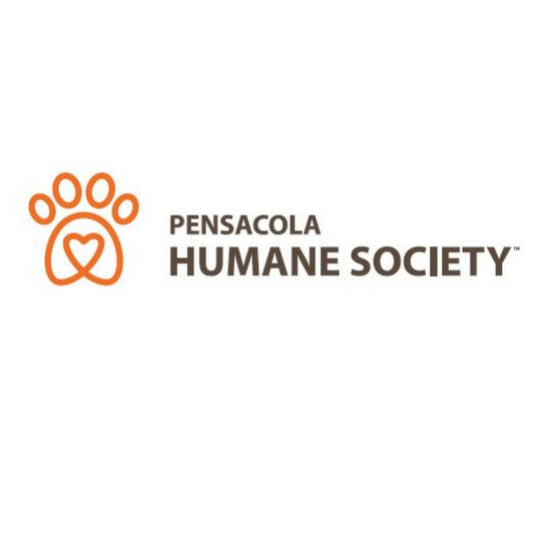 01/16/2025  Pensacola Humane Society