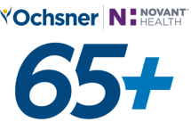 02/18/2025  Oschner Novant Health 65+