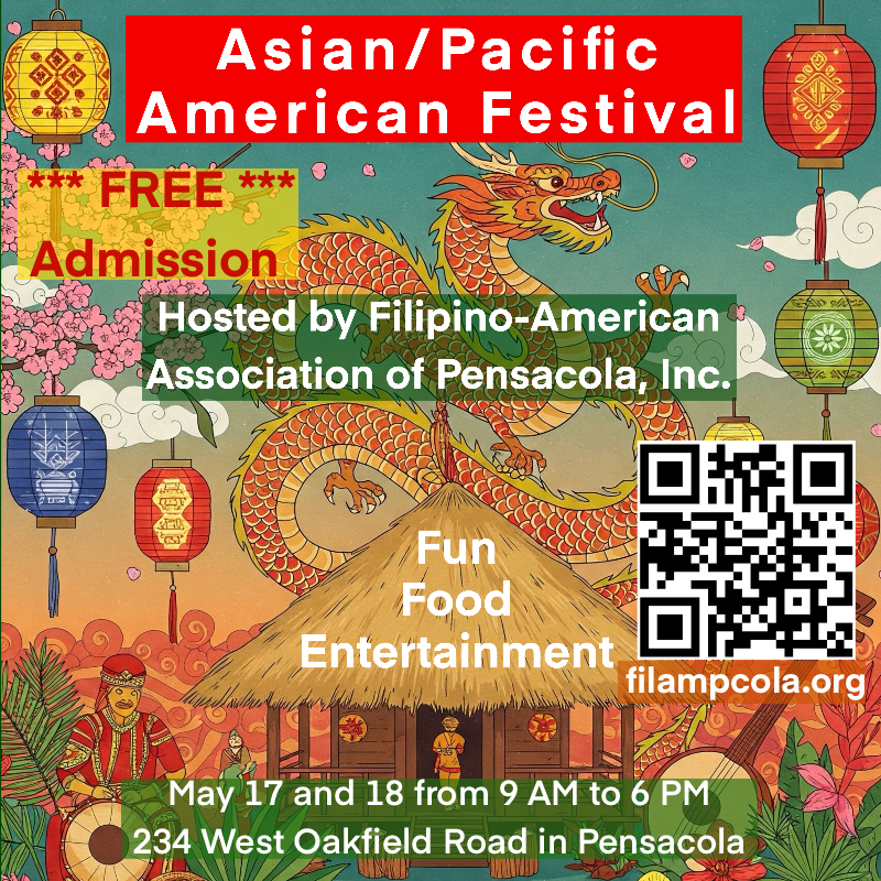 05/15/2025 Encore- Asian/Pacific American Festival May 17-18 (05/14/25)