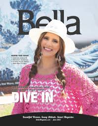06/05/2025 Bella Magazine and Favor House of NWFL