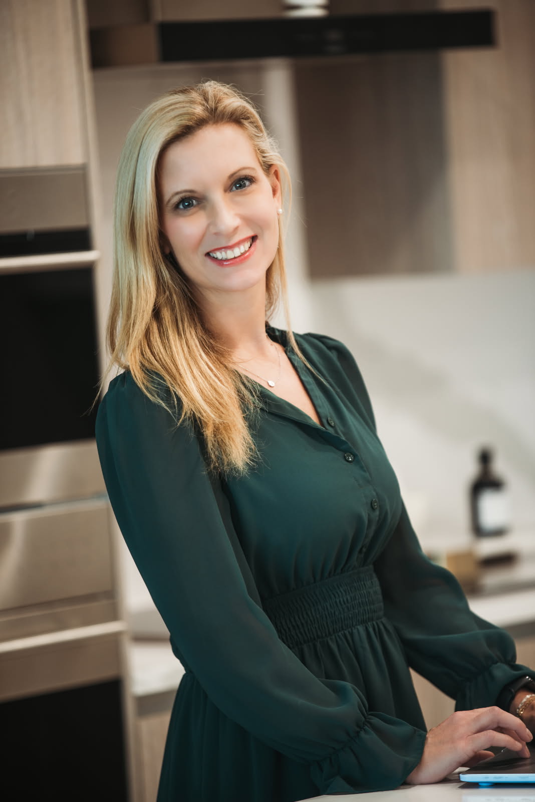 06/19/2025  Christina Leavenworth- Pensacola Real Estate- Levin Rinke Realty