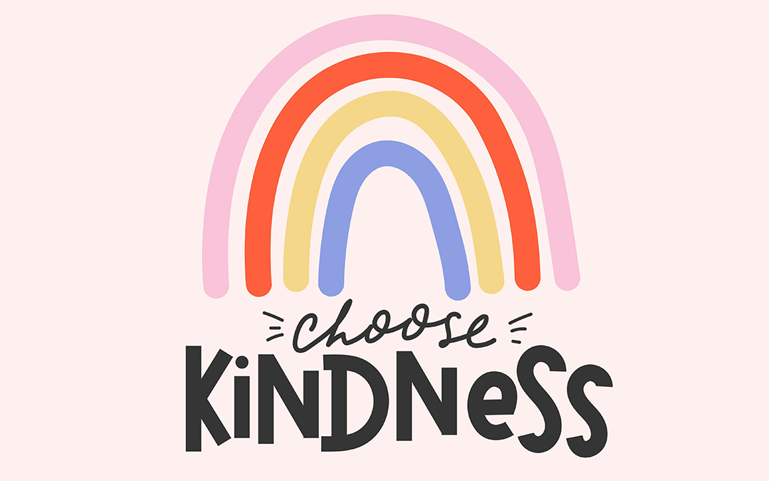 06/26/2025 PEP Talk with Meg- Random Acts of Kindness