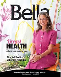 10/02/2025  Bella Magazine