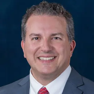 10/08/25 US Congressman Jimmy Patronis