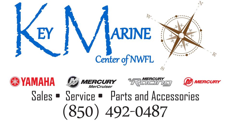 10/24/2025  "Boat Smart" - Key Marine Center of NW FL