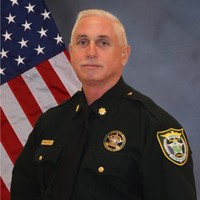 10/27/25 Santa Rosa County Chief Deputy Randy Tift