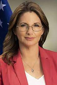 11/14/25 Florida State Rep. Michelle Salzman
