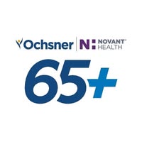 11/18/2025  Ochsner Novant Health 65+