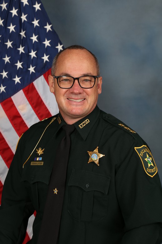 12/02/25 Escambia County Deputy Sheriff Tommi Lyter 12/02/25 Escambia County Deputy Sheriff Tommi Lyter