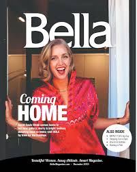 12/04/2025  Bella Magazine
