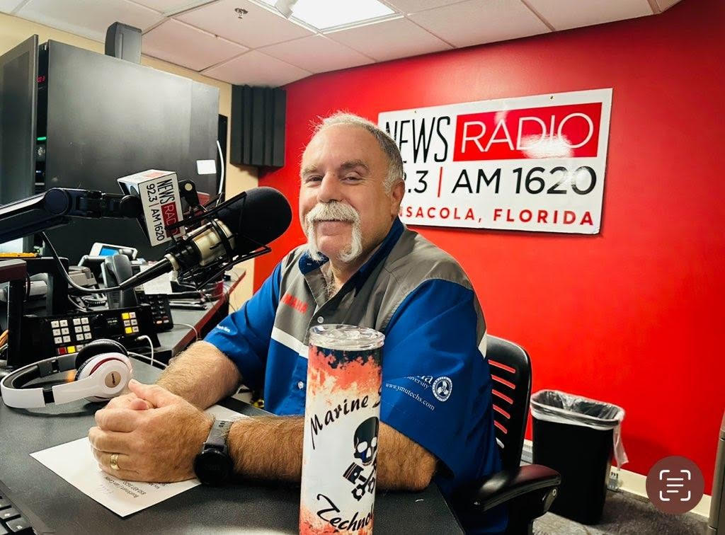 12/12/2025  "Boat Smart" - Key Marine Center of NW FL