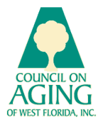 01/28/2026     Council on Aging of West Florida
