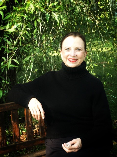 01/29/2026   The Amate Institute- Dr. Martha Susan Horton