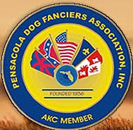 02/24/2026   Pensacola Dog Fanciers Association 2026 AKC All Breed Dog Show, Obedience & Rally