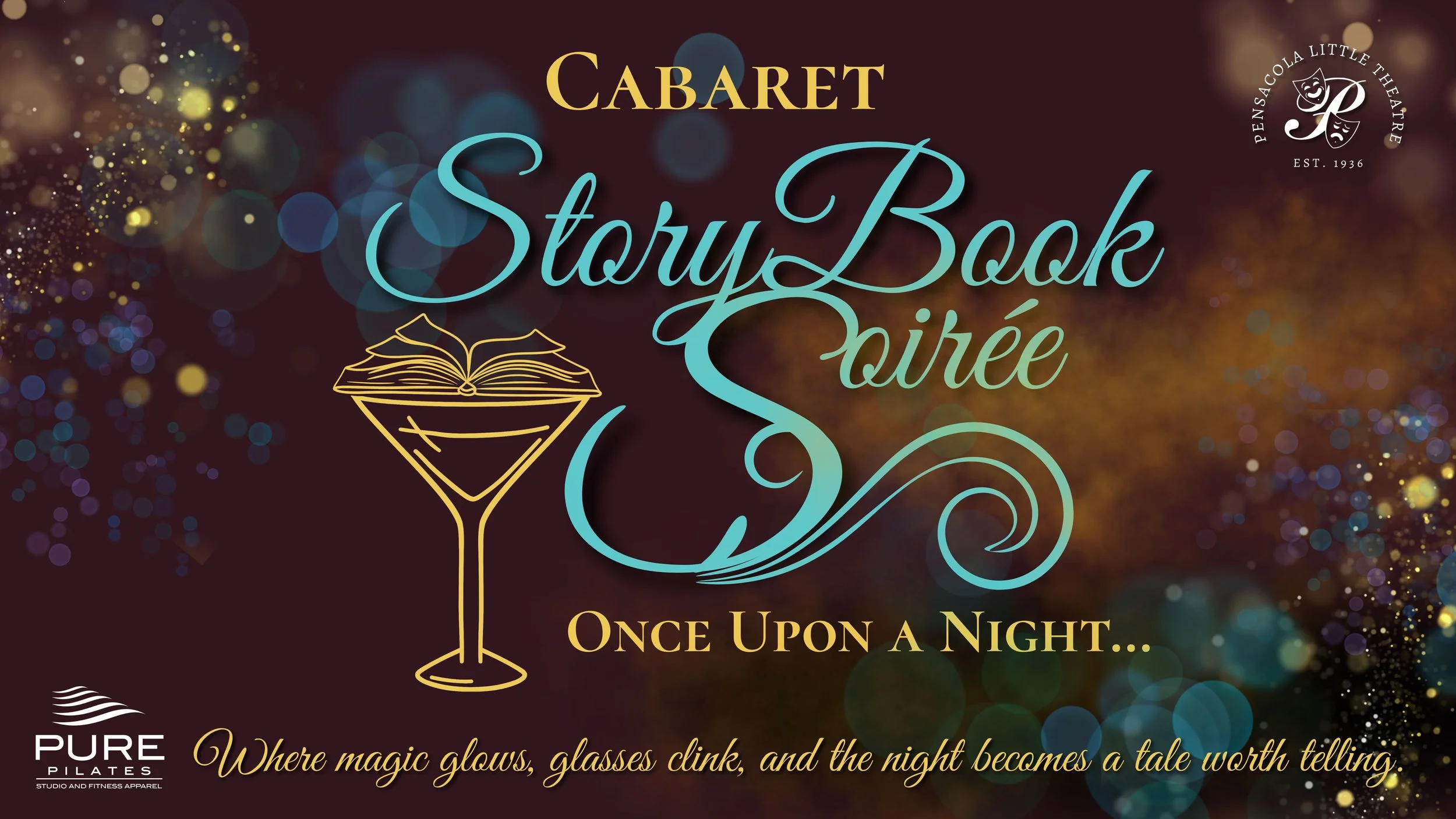 03/18/2026  Pensacola Little Theatre