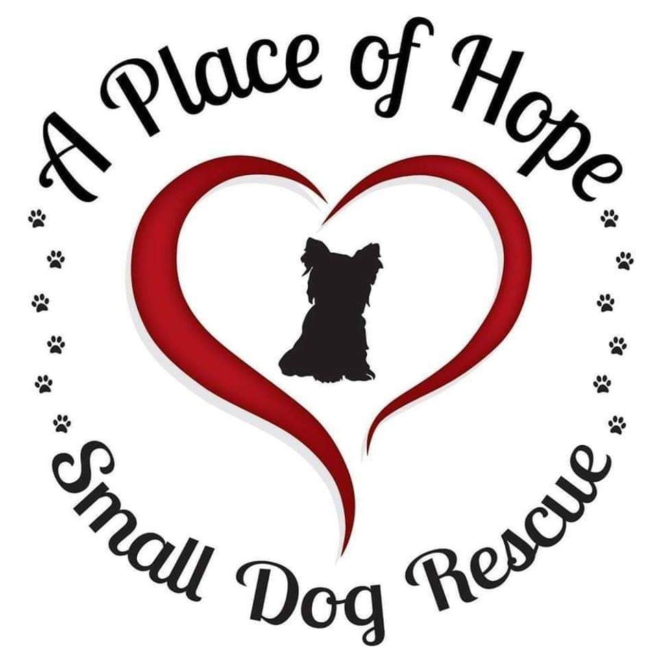 04/03/2026   "Frisky Friday"  - A Place of Hope Small Dog Rescue