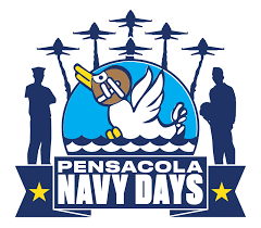 04/17/2026   Pensacola Navy Days   May 8-10, 2026