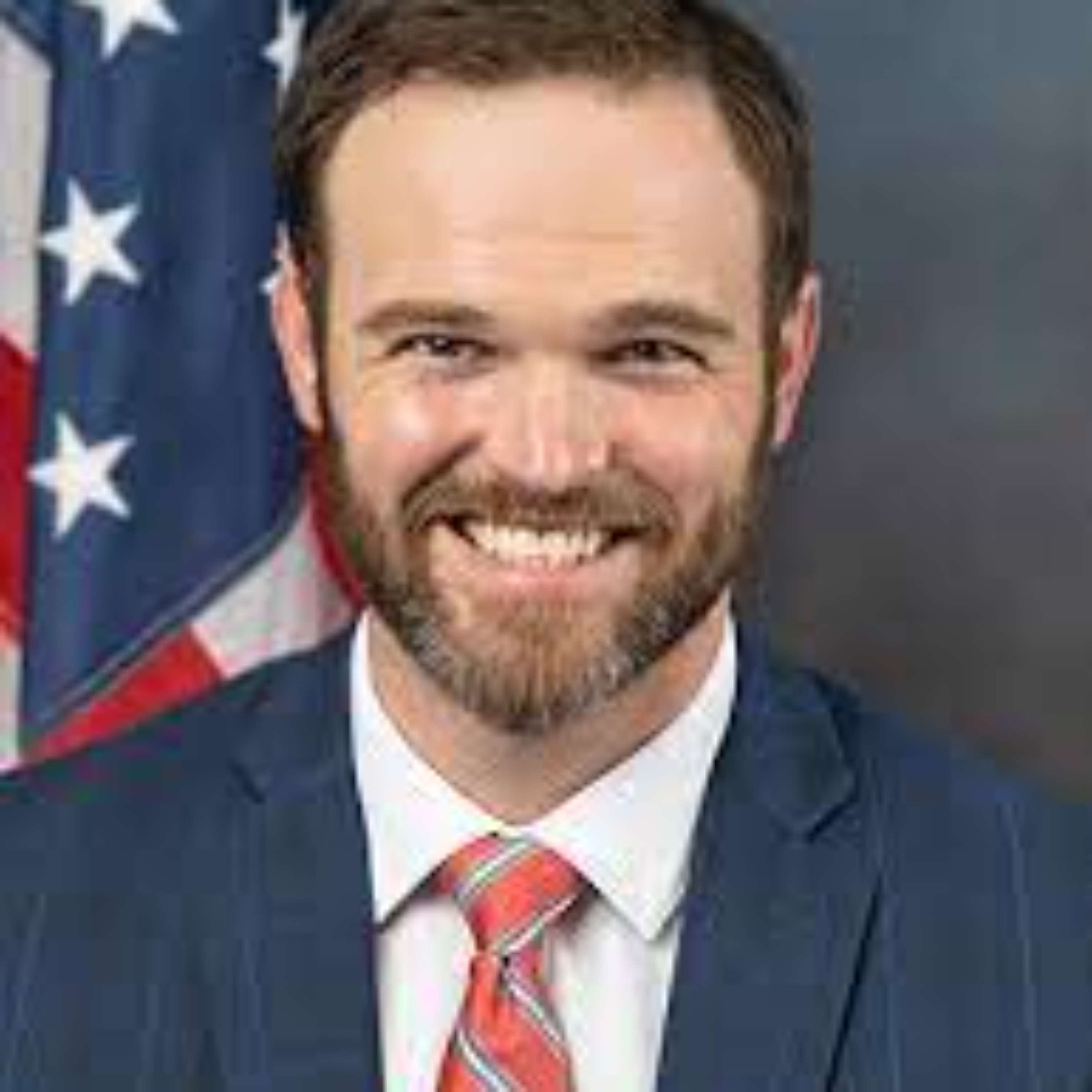 04/30/26 Fl Rep. Alex Andrade