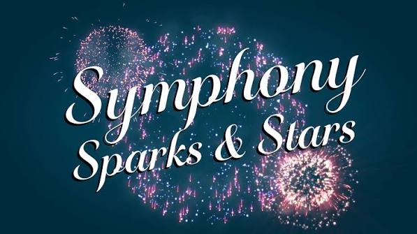 06/29/2026   Pensacola Symphony Sparks & Stars