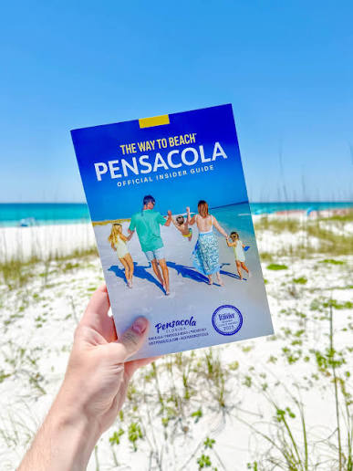 07/02/2026  Visit Pensacola