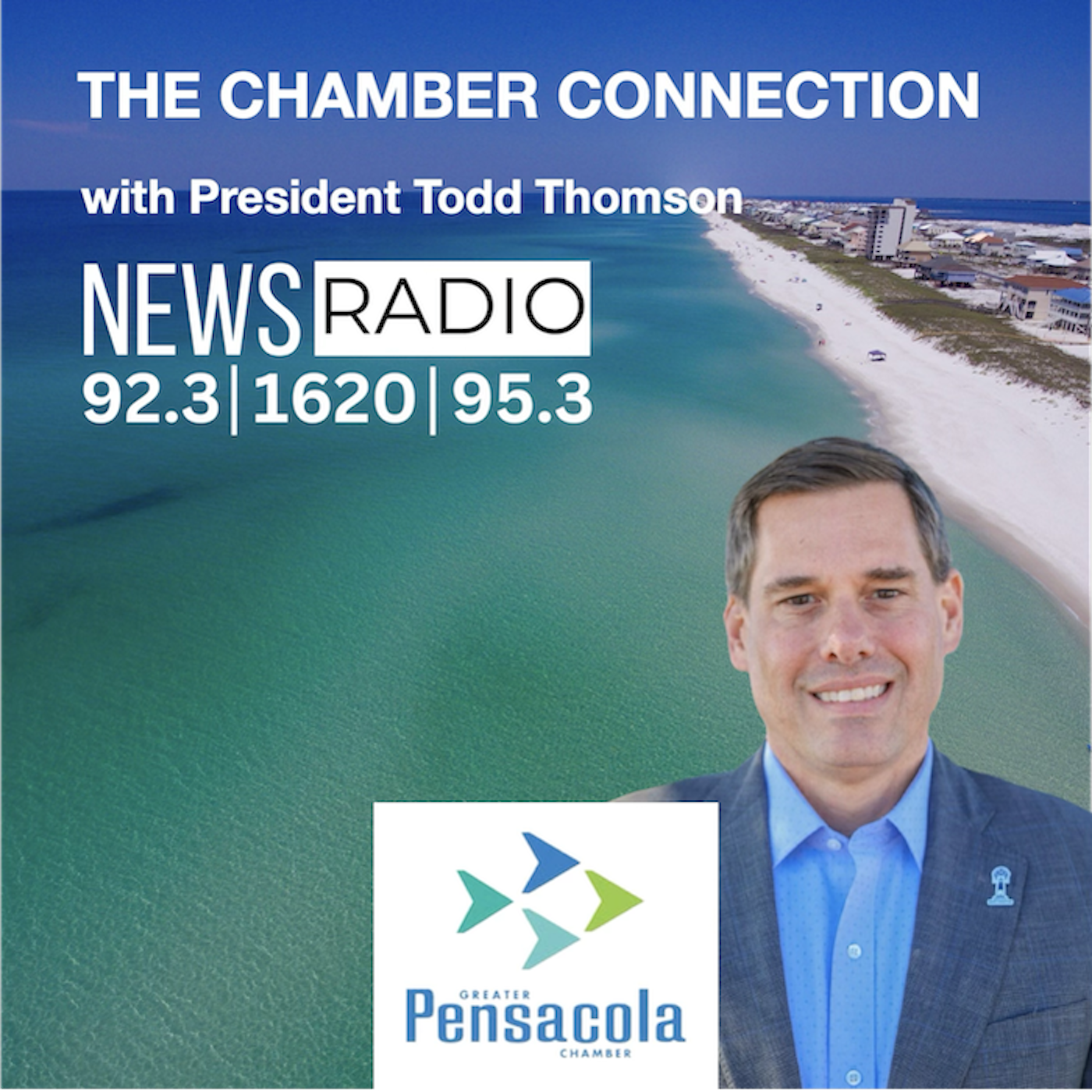 07/06/2026   Pensacola Chamber Connection