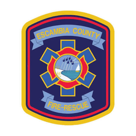 07/13/2026  Escambia County Fire Rescue