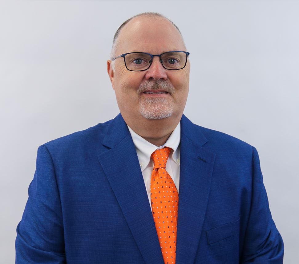 07/22/26 Santa Rosa County Administrator Brad Baker episode artwork