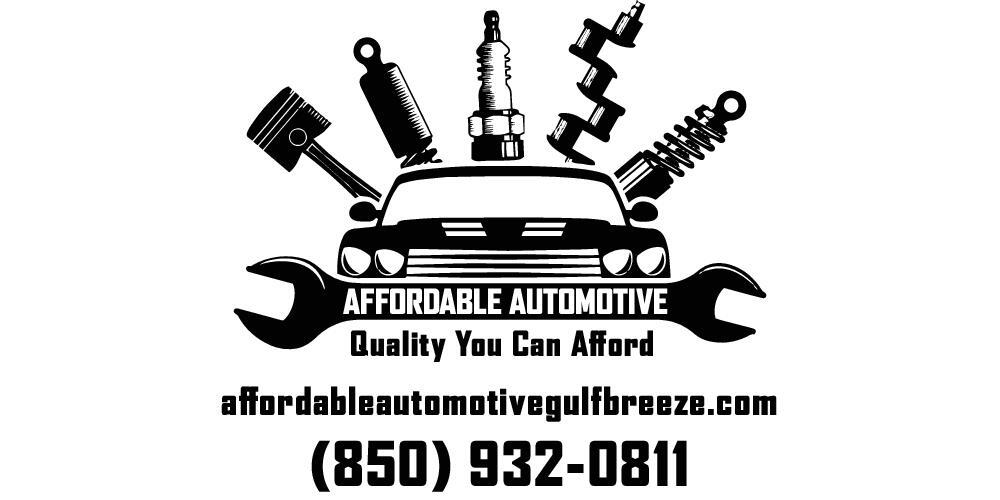 08/04/2026-  "The Car Care Show" with Affordable Automotive Gulf Breeze