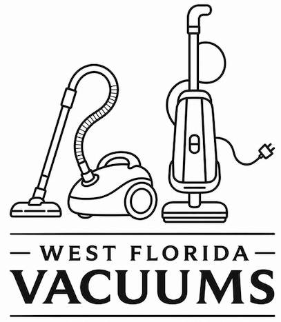 08/11/2026  West Florida Vacuums