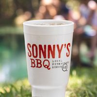 08/14/2026  Sonny's BBQ